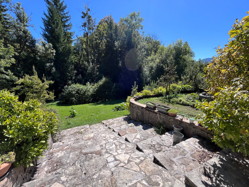 French property for sale in La Motte-en-Bauges, Savoie - €680,000 - photo 2