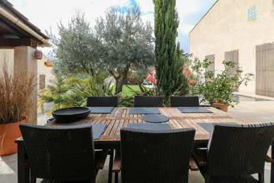 French property for sale in Uzès, Gard - €519,000 - photo 1