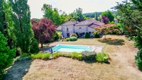 Maison à vendre à La Chapelle-Grésignac, Dordogne - 650.000 € - photo 3