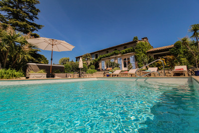 house for sale in Alpes-Maritimes