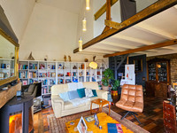 Maison à Le Mené, Côtes-d'Armor - photo 4