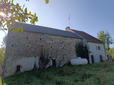 French property for sale in Évaux-les-Bains, Creuse - €66,600 - photo 2