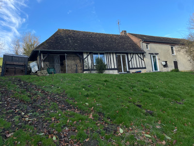 French property for sale in Val-de-Vie, Calvados - €235,400 - photo 6