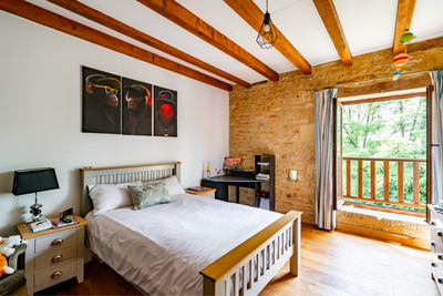 French property for sale in Sainte-Nathalène, Dordogne - €650,000 - photo 8