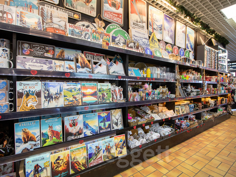 Propriété de ski à vendre - Morillon - 420 000 € - photo 8