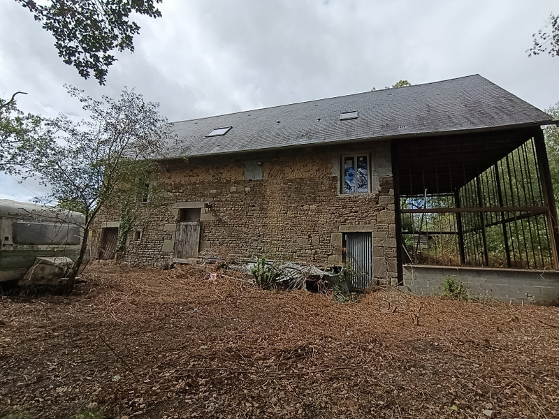 French property for sale in Saint-Vigor-des-Monts, Manche - €178,200 - photo 9