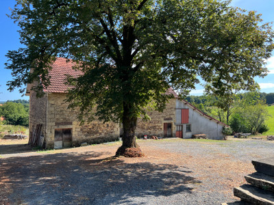 French property for sale in Saint-Sulpice-d'Excideuil, Dordogne - €172,800 - photo 3