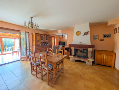 French property for sale in Fontiers-Cabardès, Aude - €265,000 - photo 2