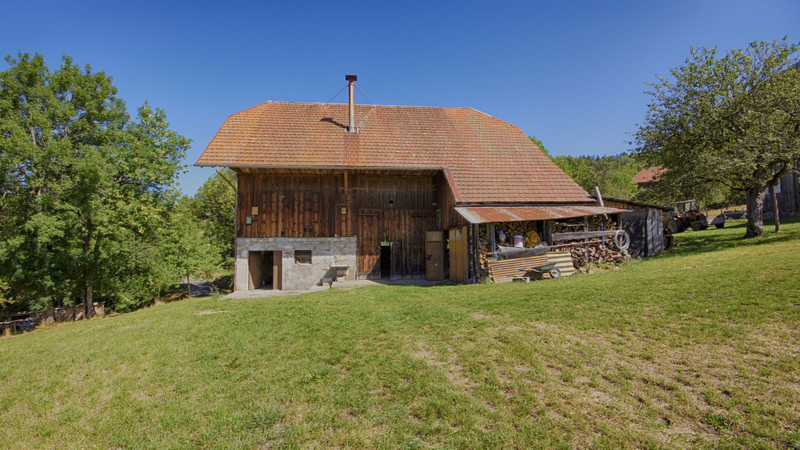 French property for sale in La Motte-en-Bauges, Savoie - €330,000 - photo 9
