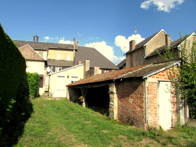 French property for sale in Fursac, Creuse - €65,000 - photo 8