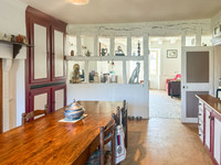 Maison à vendre à Châlus, Haute-Vienne - 88.000 € - photo 3