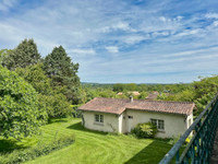 Maison à vendre à Saint Privat en Périgord, Dordogne - 237.000 € - photo 9