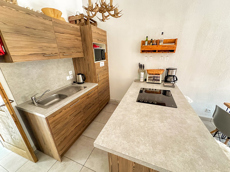 Ski property for sale in Morillon - €428,500 - photo 6