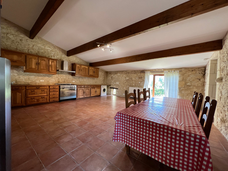 French property for sale in Saint-Quentin-de-Caplong, Gironde - €534,000 - photo 4