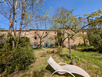 Maison à vendre à Réalmont, Tarn, Midi-Pyrénées, avec Leggett Immobilier