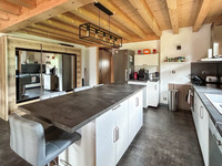 Chalet à vendre à Saint-Jean-de-Belleville, Savoie - 540.000 € - photo 5