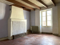 Maison à vendre à Joussé, Vienne - 56.600 € - photo 3