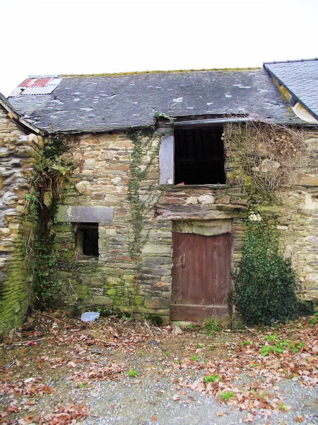 French property for sale in Carentoir, Morbihan - &#8364;25,000 - photo 5