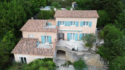 house for sale in Alpes-Maritimes