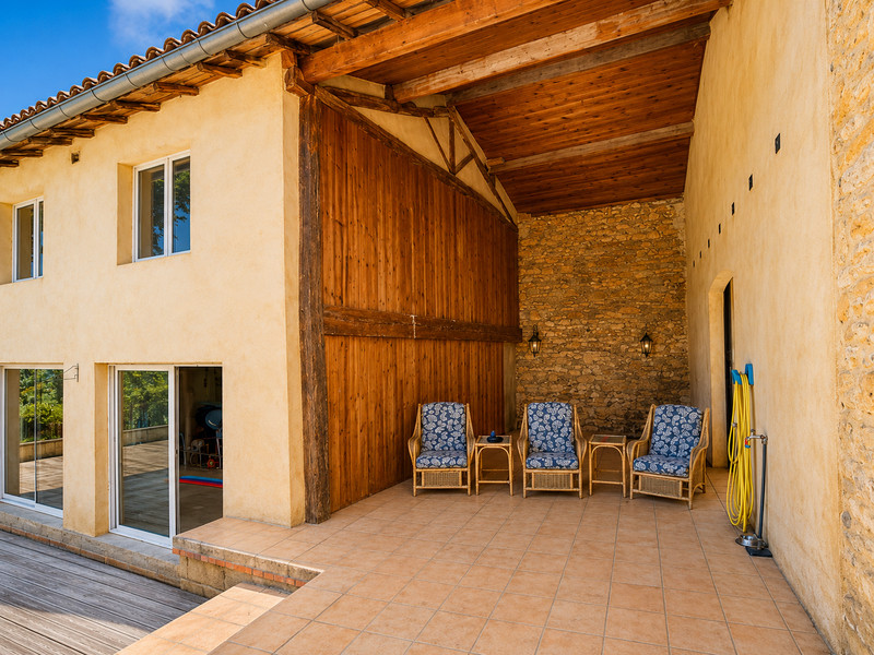French property for sale in Lodes, Haute-Garonne - €349,000 - photo 4