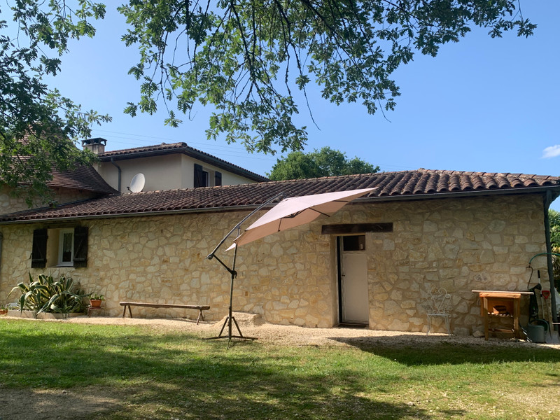 French property for sale in Sanilhac, Dordogne - €340,425 - photo 4