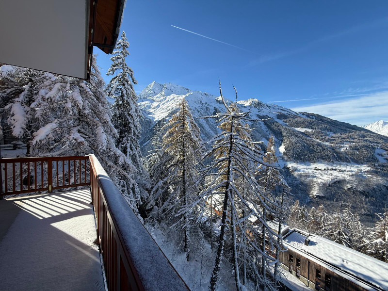 Ski property for sale in Sainte Foy - €460,000 - photo 5