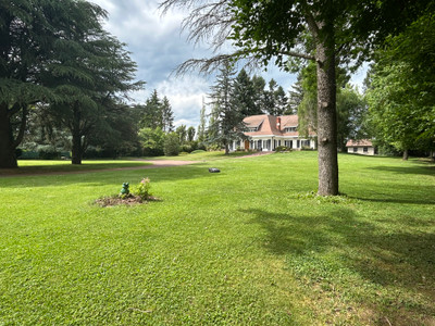 French property for sale in Mottier, Isere - €698,000 - photo 1