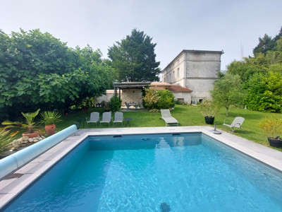 French property for sale in Angoulême, Charente - €420,000 - photo 12
