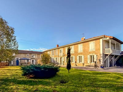 French property for sale in Pointis-Inard, Haute-Garonne - €823,000 - photo 2