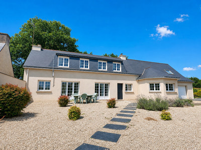house for sale in Morbihan