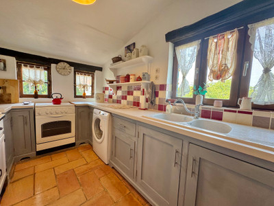 French property for sale in Verrue, Vienne - €219,000 - photo 13