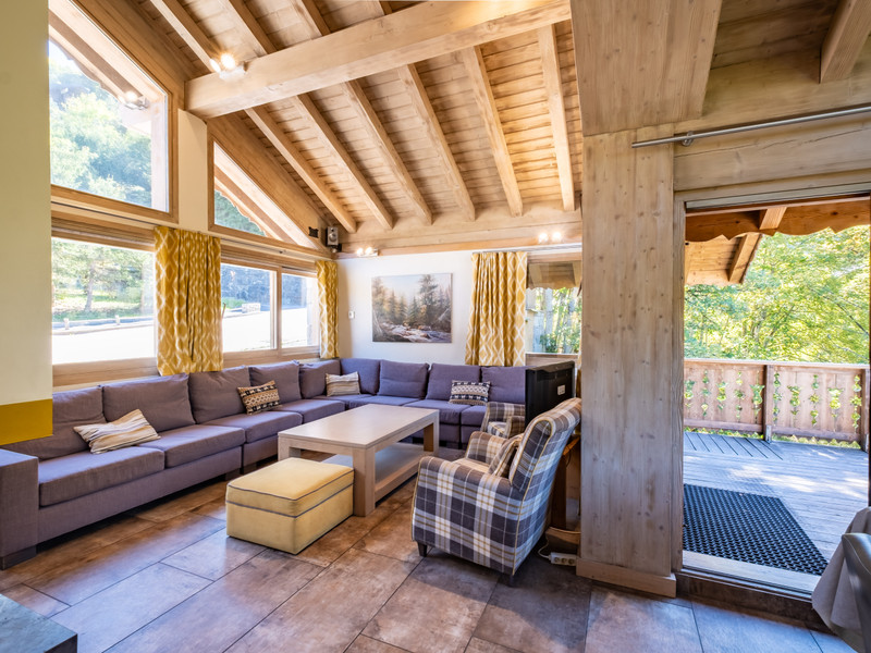 Ski property for sale in Meribel - €4,500,000 - photo 5