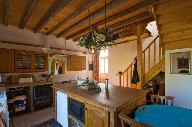 French property for sale in Aubigné-Racan, Sarthe - €219,000 - photo 3