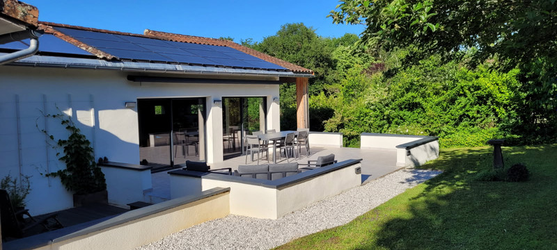 French property for sale in Mainzac, Charente - €251,450 - photo 8