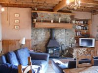 Propriété à vendre à Saint-Martin-des-Besaces, Calvados - 90 900 € - photo n°3