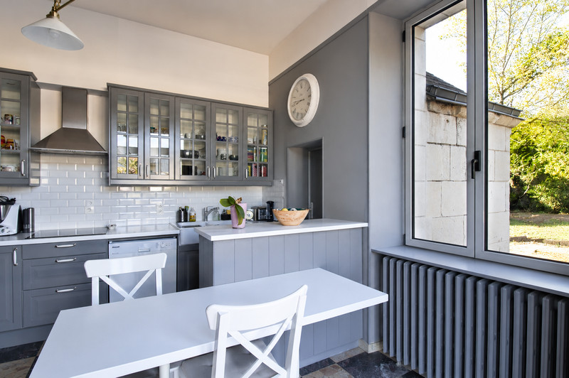 French property for sale in Le Lude, Sarthe - €313,000 - photo 4