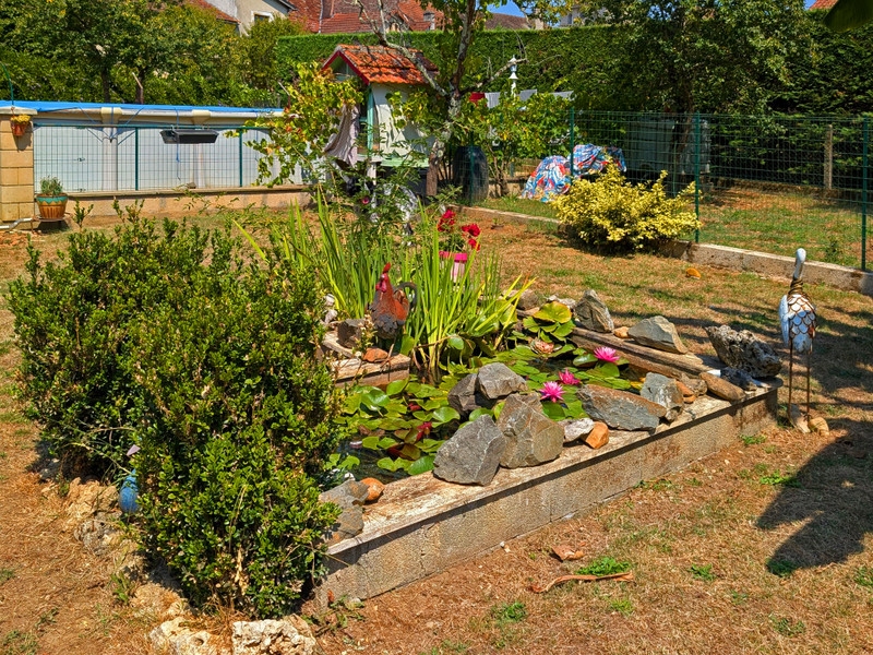 French property for sale in Coulaures, Dordogne - €145,500 - photo 4