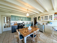 Maison à vendre à Couthures-sur-Garonne, Lot-et-Garonne - 365.000 € - photo 6