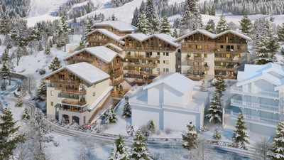 Ski property for sale in Champagny-en-Vanoise - €370,000 - photo 0