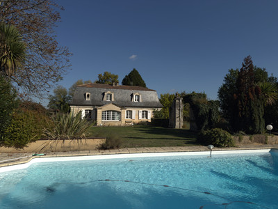 house for sale in Dordogne