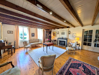 Propriété à vendre à Condéon, Charente - 235 000 € - photo n°3