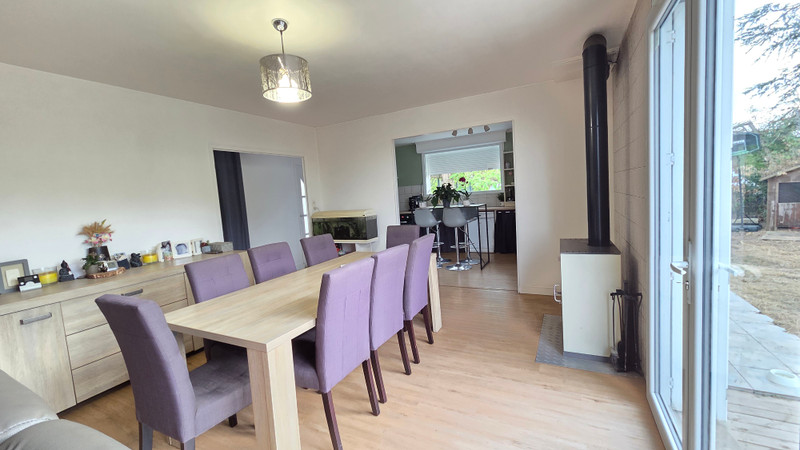 French property for sale in Argentonnay, Deux-Sèvres - €381,600 - photo 6