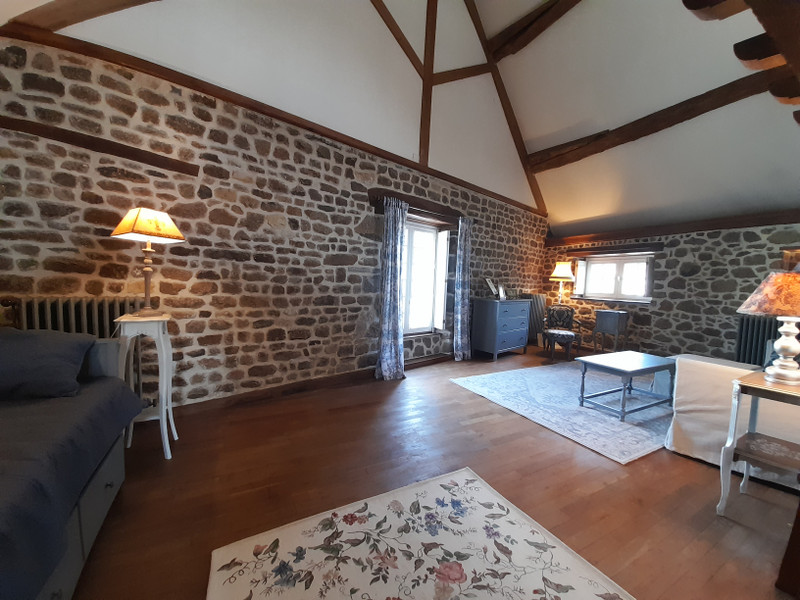 French property for sale in Bagnoles de l'Orne Normandie, Orne - €168,500 - photo 14