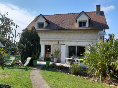 Maison à vendre à Colombiers, Vienne, Poitou-Charentes, avec Leggett Immobilier