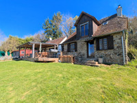 Lacs à vendre à Saint-Sornin-Lavolps, Corrèze - 345.000 € - photo 2