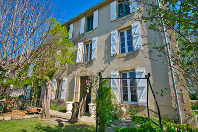 Maison à vendre à Laroque-d'Olmes, Ariège, Midi-Pyrénées, avec Leggett Immobilier