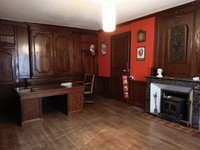 Maison à vendre à Civray, Vienne - 267.500 € - photo 5