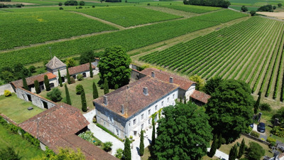 French property for sale in Archiac, Charente-Maritime - €1,048,000 - photo 3