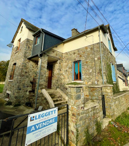 French property for sale in Guerlédan, Côtes-d'Armor - €59,100 - photo 13