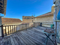 Maison à vendre à Aubeterre-sur-Dronne, Charente - 285.000 € - photo 4